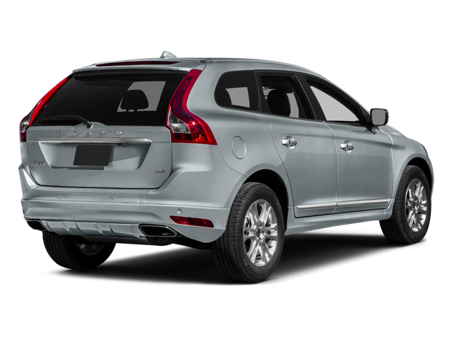 2016 Volvo XC60 T6