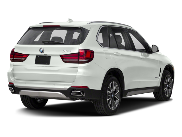 2018 BMW X5 xDrive35i Sport Activity