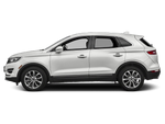 2015 Lincoln MKC AWD 4dr