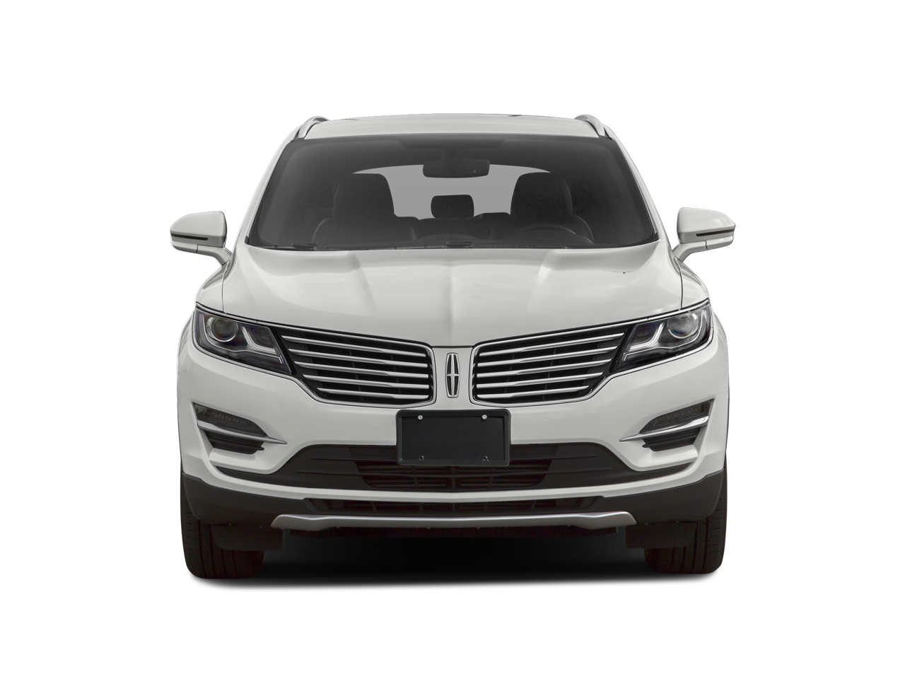 2015 Lincoln MKC AWD 4dr
