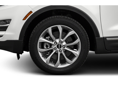 2015 Lincoln MKC AWD 4dr