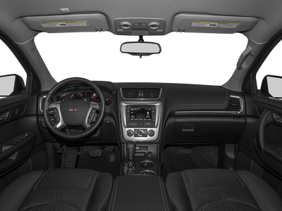 2016 GMC Acadia SLE-2