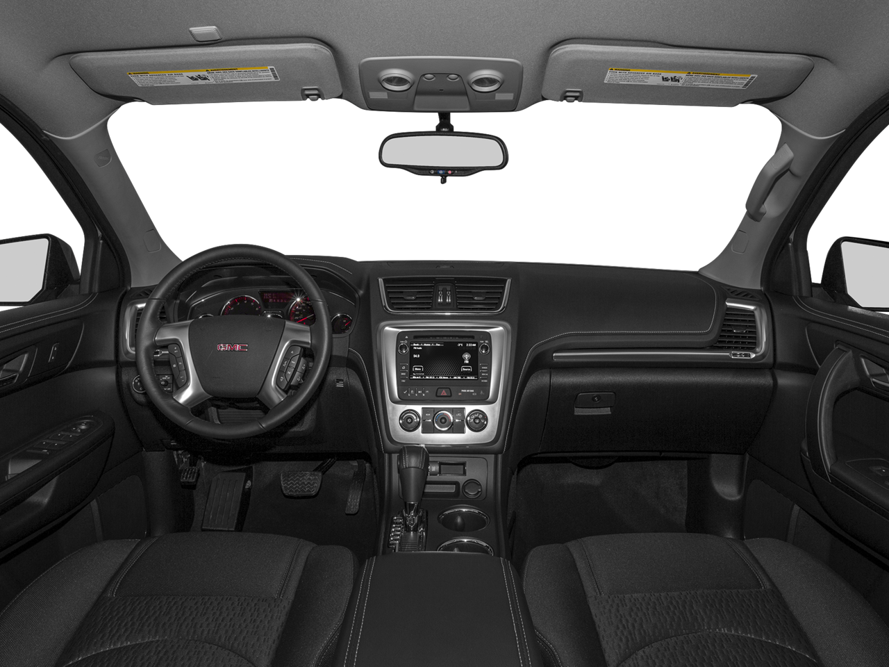 2016 GMC Acadia SLE-2