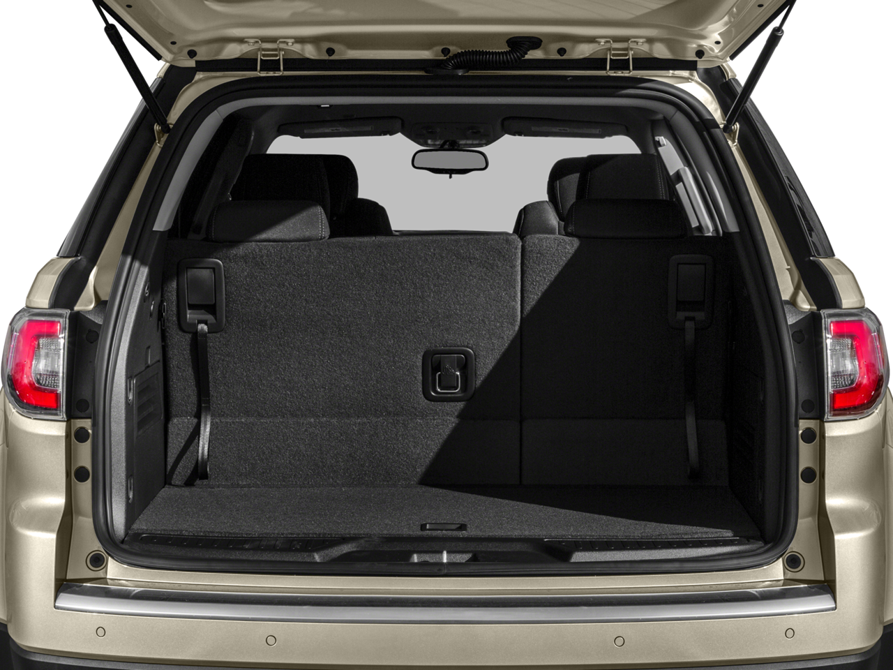 2016 GMC Acadia SLE-2