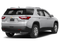2018 Chevrolet Traverse 3LT