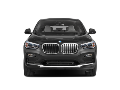 2019 BMW X4 xDrive30i