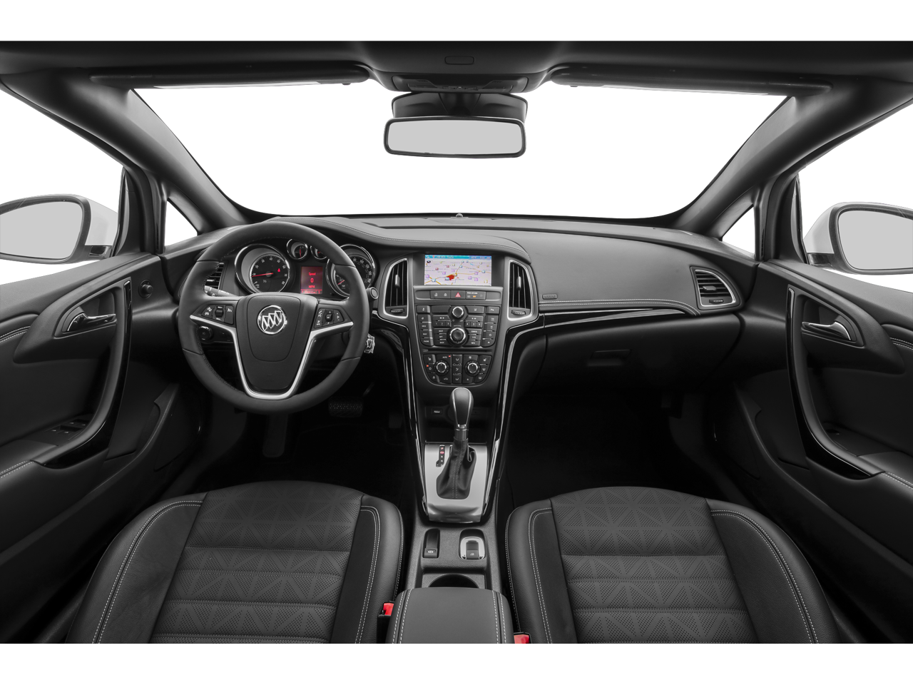 2019 Buick Cascada Sport Touring