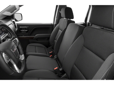 2019 GMC Sierra 1500 Limited SLE