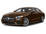 2019 Mercedes-Benz CLS CLS 450 4MATIC®