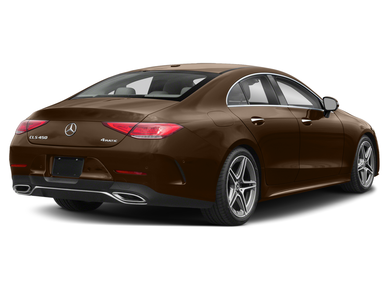 2019 Mercedes-Benz CLS CLS 450 4MATIC®
