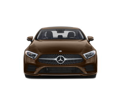 2019 Mercedes-Benz CLS CLS 450 4MATIC®
