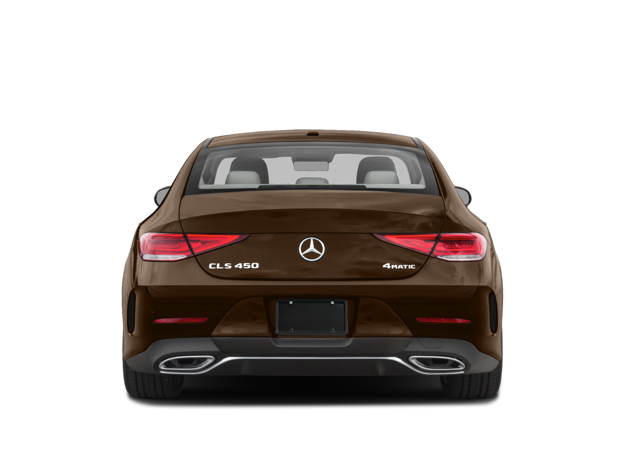 2019 Mercedes-Benz CLS CLS 450 4MATIC®