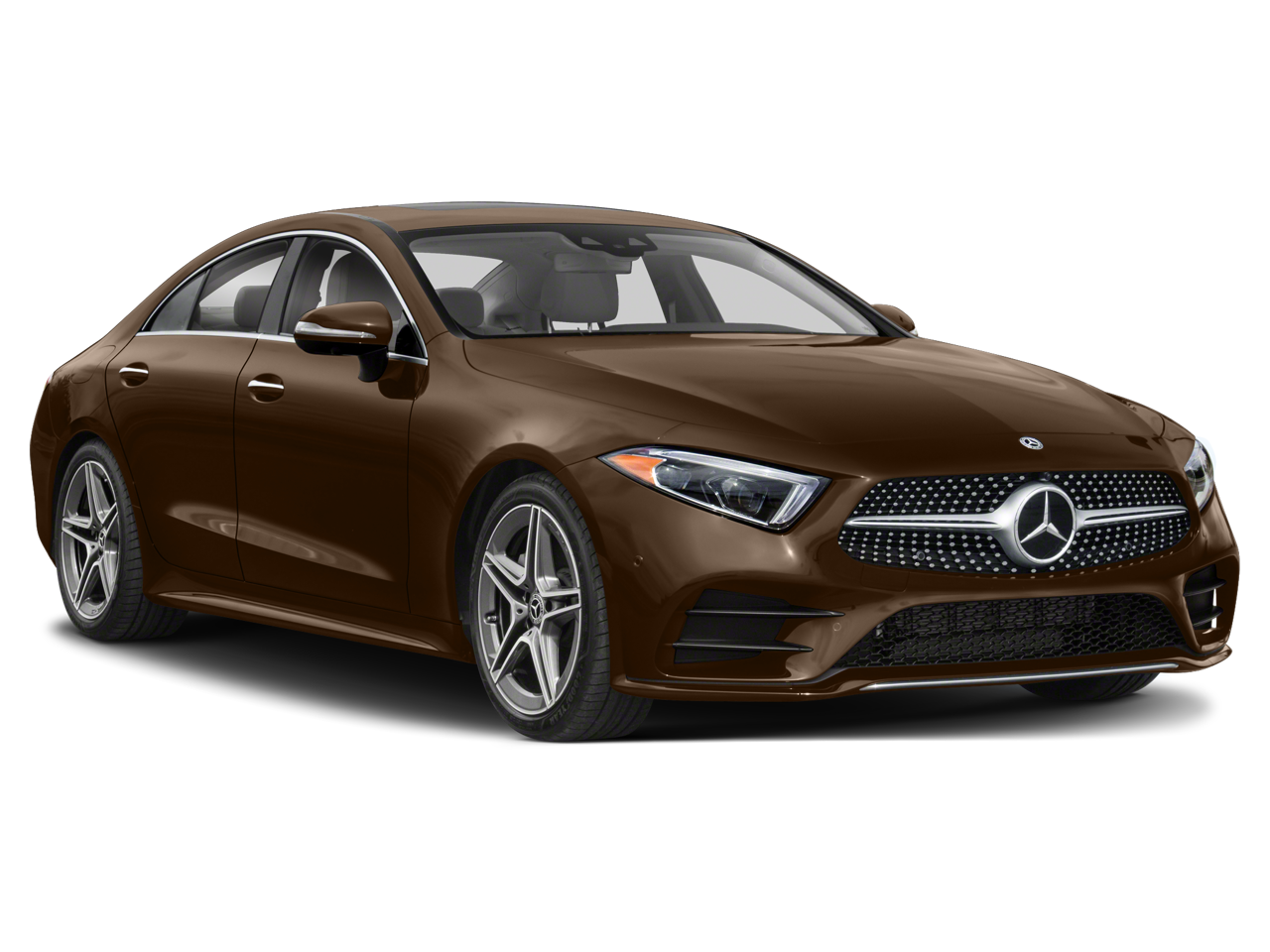 2019 Mercedes-Benz CLS CLS 450 4MATIC®