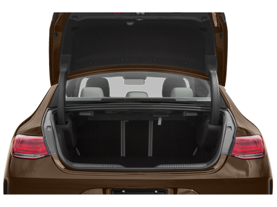 2019 Mercedes-Benz CLS CLS 450 4MATIC®