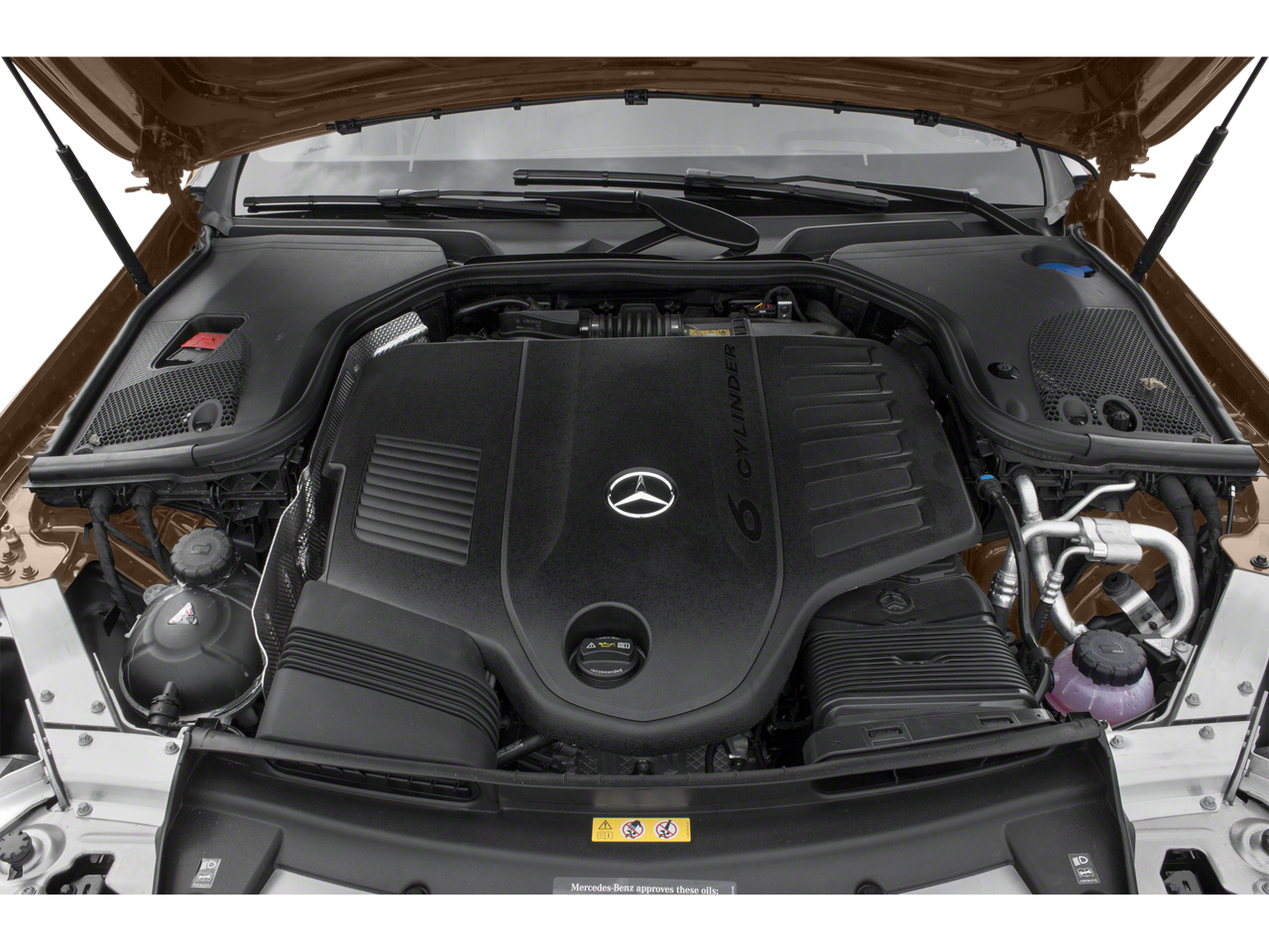 2019 Mercedes-Benz CLS CLS 450 4MATIC®