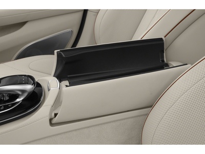 2019 Mercedes-Benz CLS CLS 450 4MATIC®