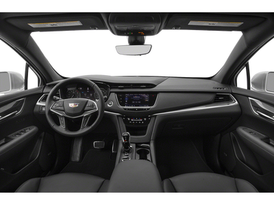 2020 Cadillac XT5 Sport