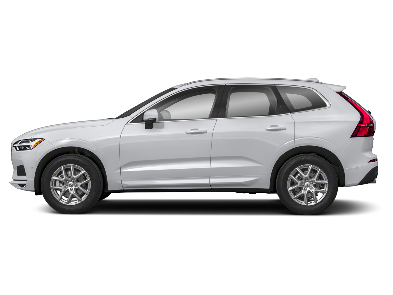 2020 Volvo XC60 T6 Momentum