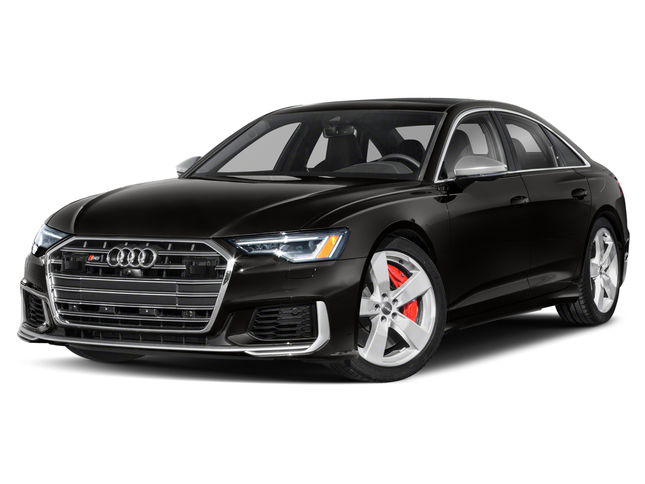 2021 Audi S6 2.9T Prestige quattro