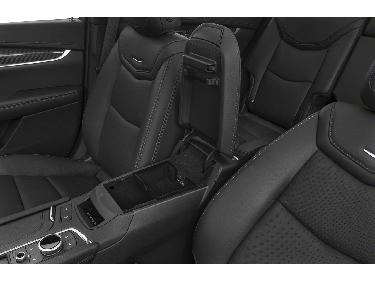 2022 Cadillac XT6 Sport