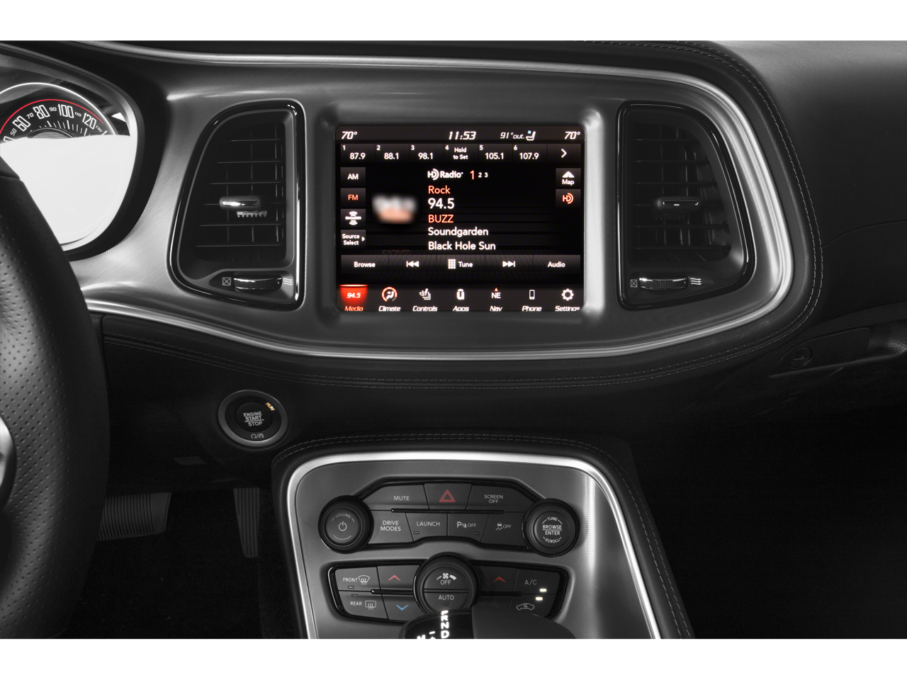 2023 Dodge Challenger R/T Scat Pack 1320 PLUS