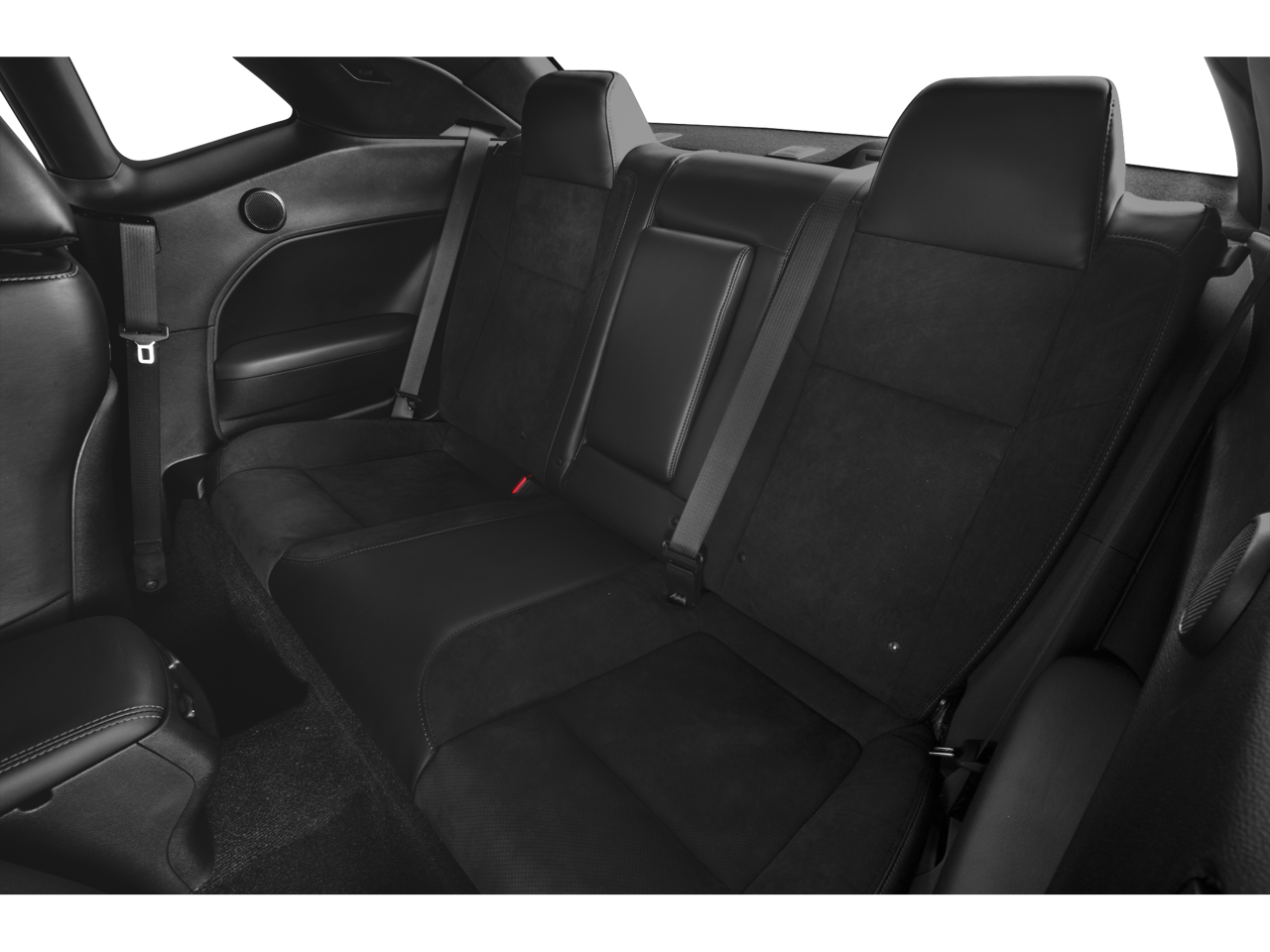 2023 Dodge Challenger R/T Scat Pack 1320 PLUS