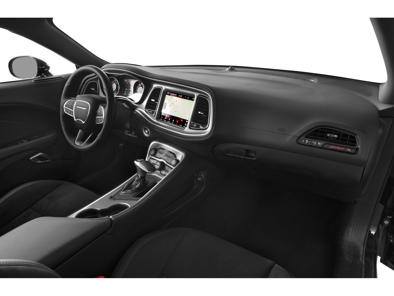 2023 Dodge Challenger R/T Scat Pack 1320 PLUS