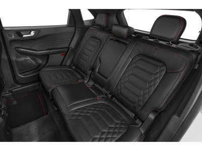 2023 Ford Escape Hybrid ST-Line Elite