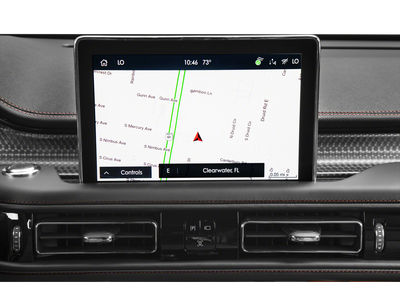 2023 Lincoln Aviator Black Label