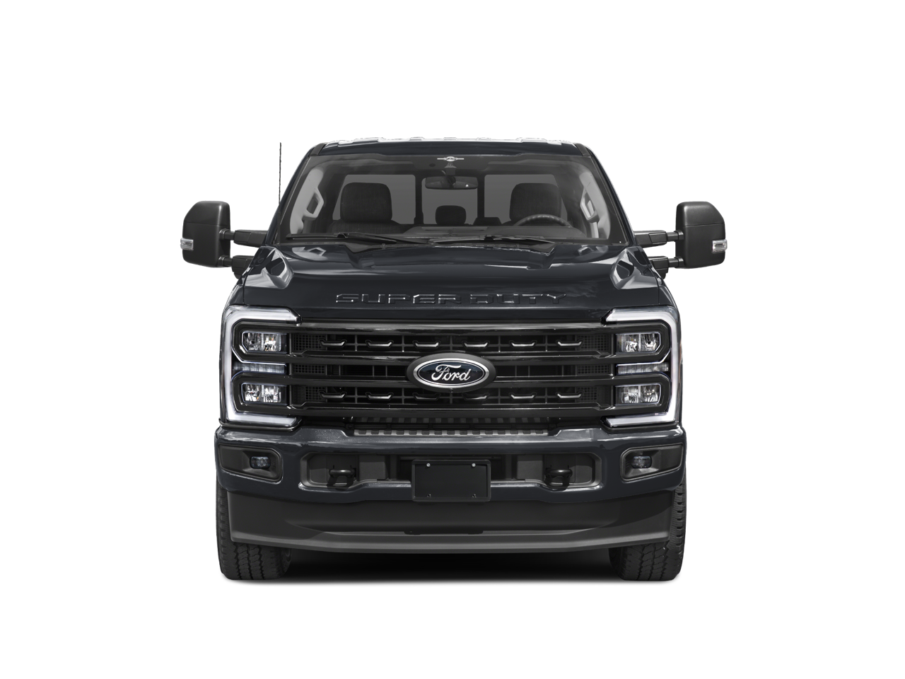 2024 Ford F-250SD XLT