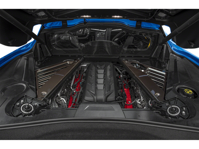 2025 Chevrolet Corvette Stingray 3LT