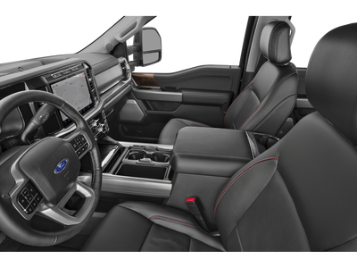 2025 Ford F-350SD Lariat