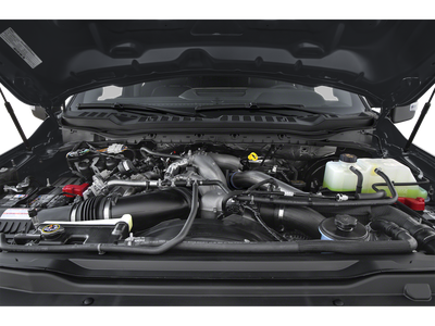 2025 Ford F-350SD Lariat