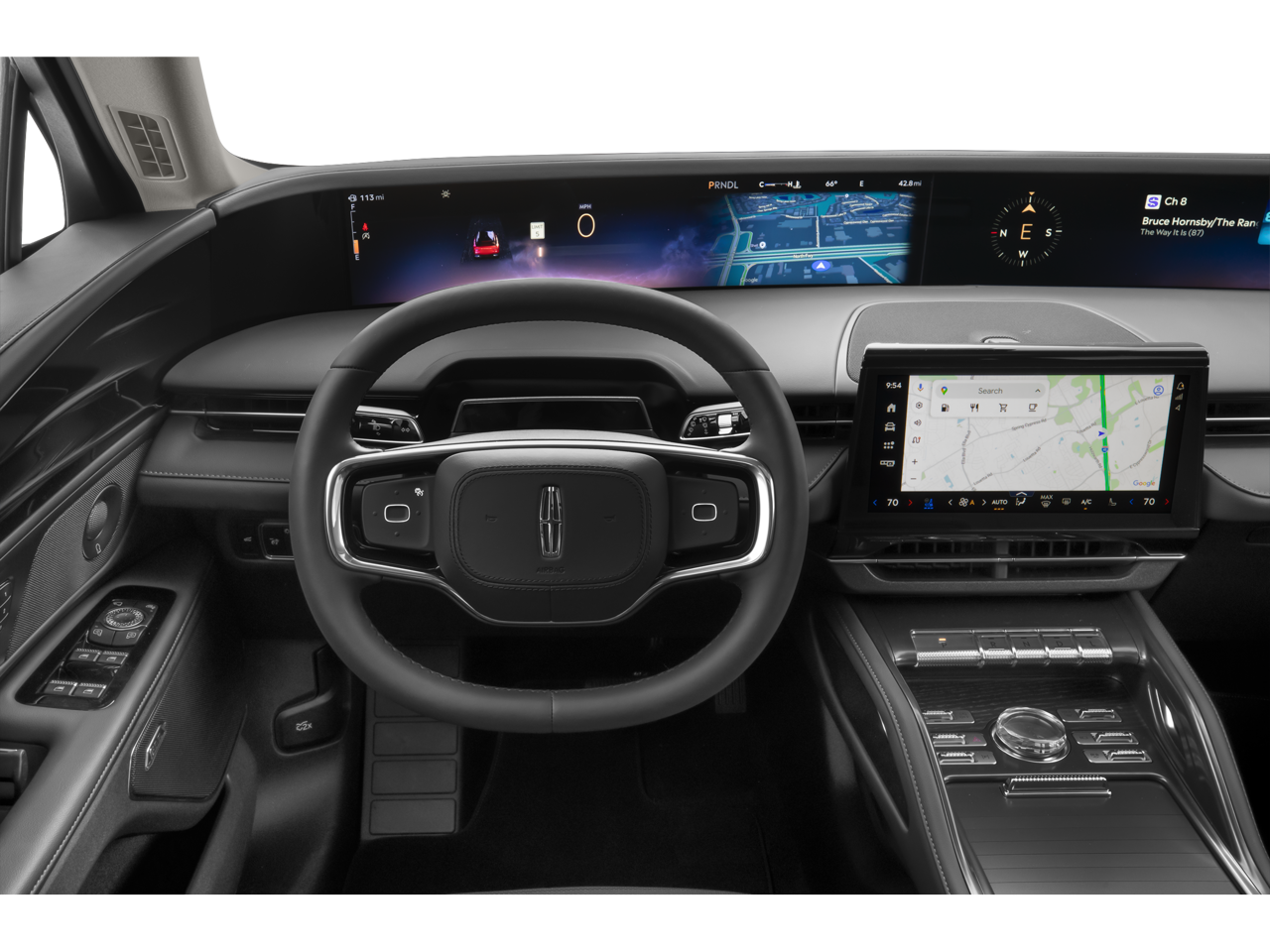 2026 Lincoln Nautilus NAUTILUS AWD