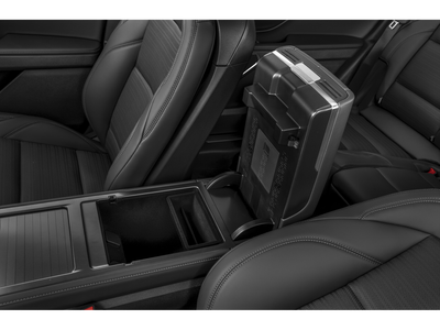 2026 Lincoln Nautilus NAUTILUS AWD
