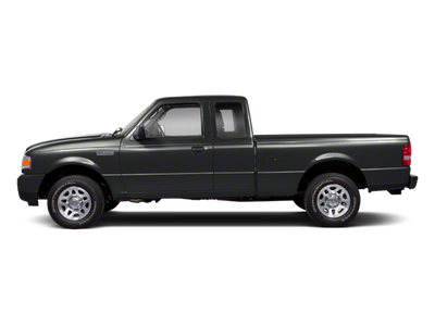 2011 Ford Ranger Sport