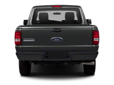 2011 Ford Ranger Sport