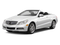 2012 Mercedes-Benz E-Class E 550
