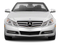2012 Mercedes-Benz E-Class E 550