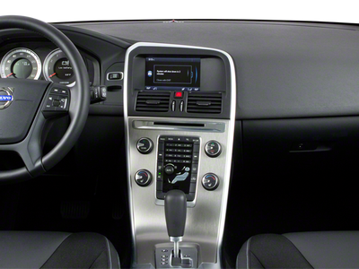 2012 Volvo XC60 T6