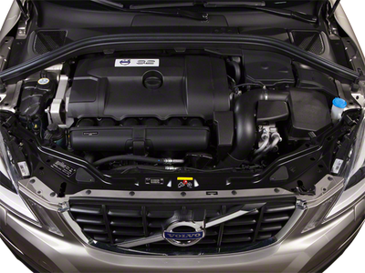 2012 Volvo XC60 T6