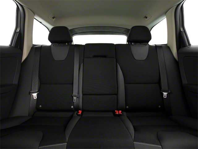 2012 Volvo XC60 T6