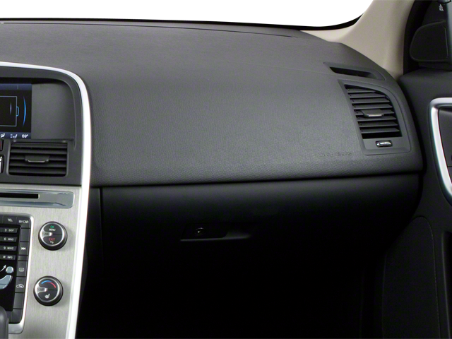 2012 Volvo XC60 T6