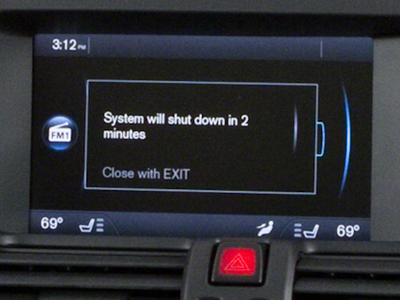 2012 Volvo XC60 T6