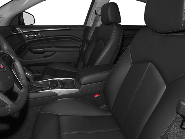 2013 Cadillac SRX Performance