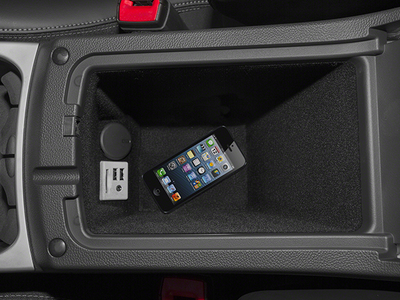 2013 Cadillac SRX Performance