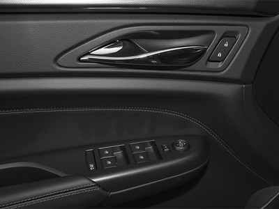 2013 Cadillac SRX Performance