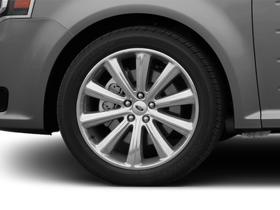 2014 Ford Flex SEL