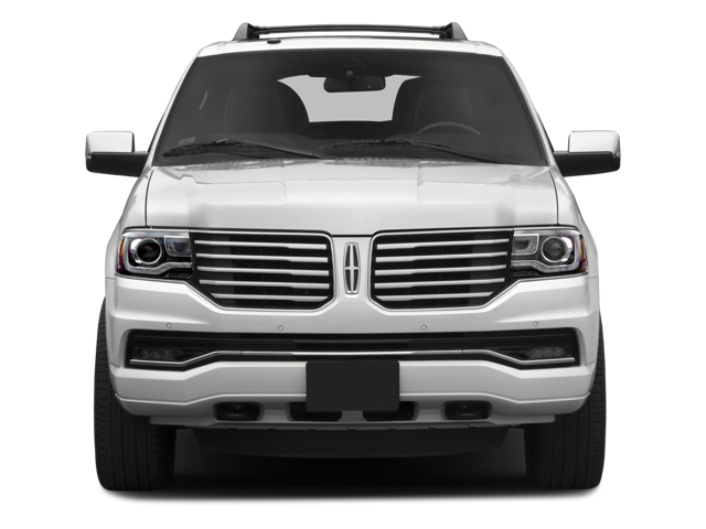2016 Lincoln Navigator Select