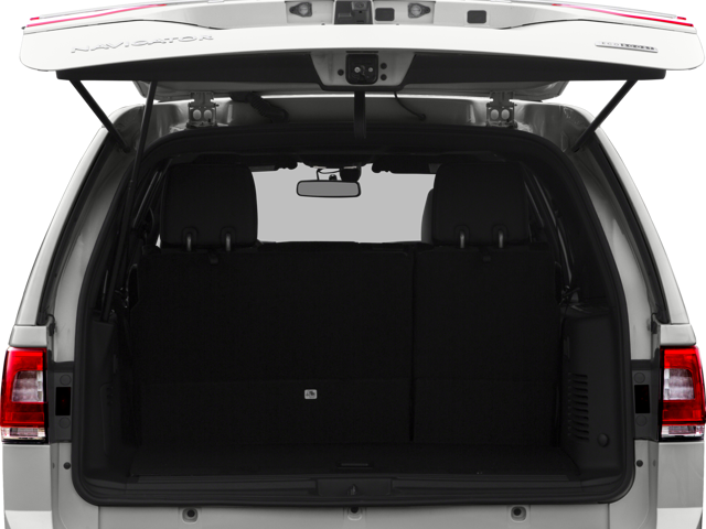 2016 Lincoln Navigator Select